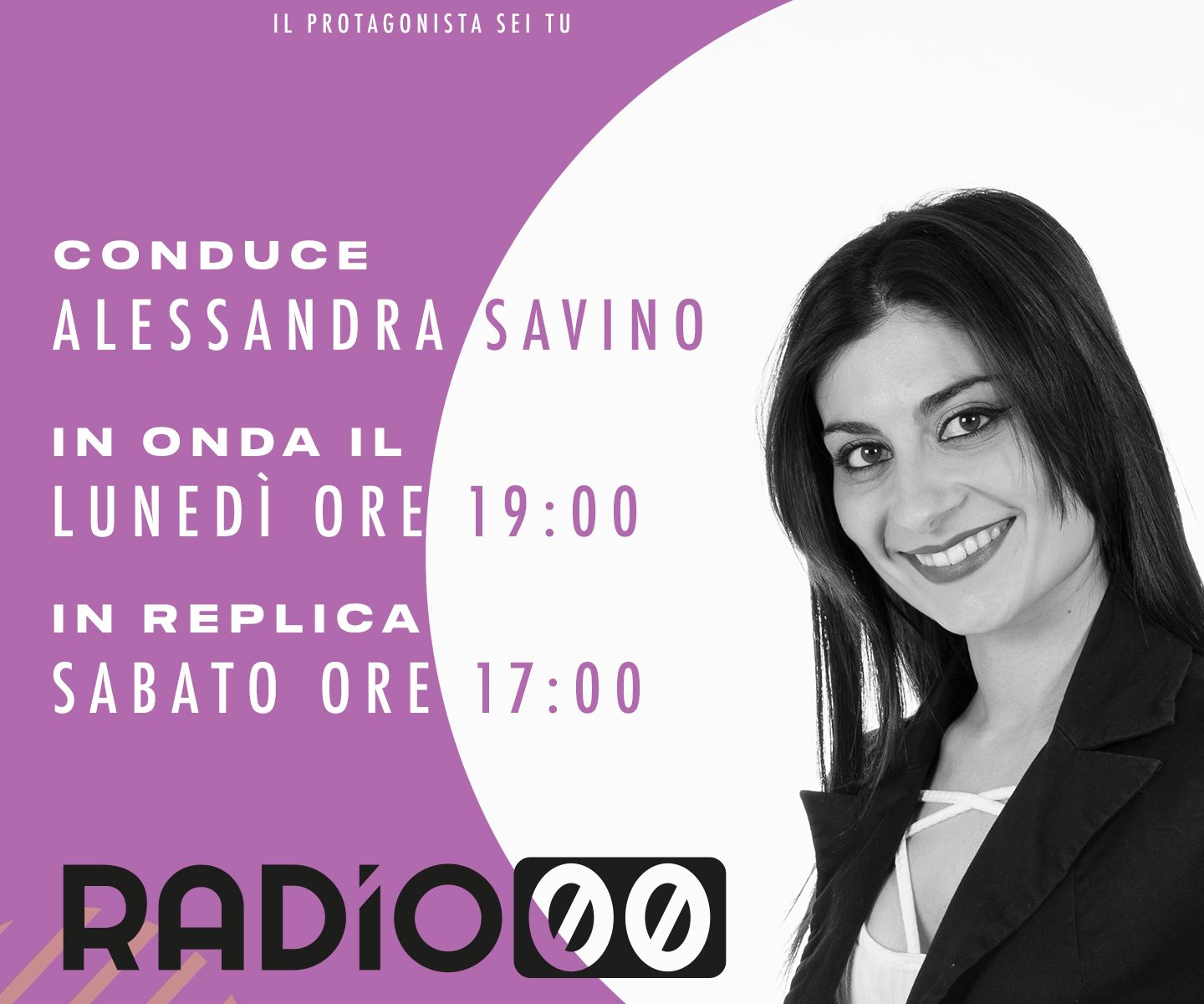 Scopri di più sull'articolo Radio 00 – Intervista a Simona De Tullio