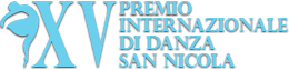 Premio Internazionale di Danza San Nicola