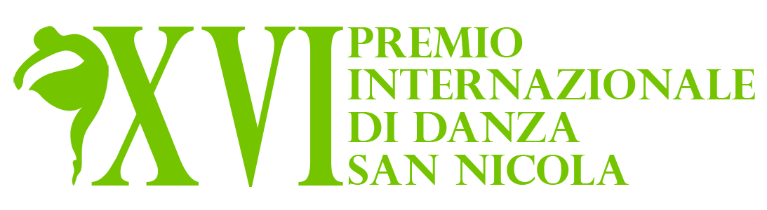 Premio Internazionale di Danza San Nicola